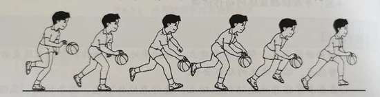 儿童篮球基本功训练内容包括_2